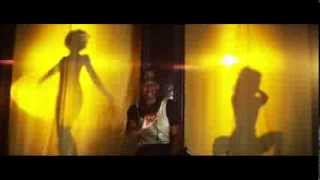 Tuki Carter - She Said ft. Wiz Khalifa [Official Video]