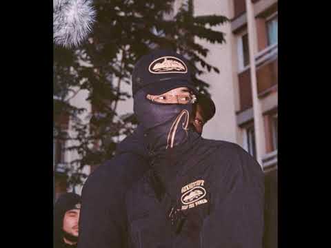 [FREE] Freeze Corleone x Ninho x Sch Type Beat - " CRIME " | Drill Type Beat 2021