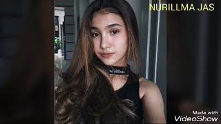 Urutan member tercantik STJC (siapa takut jatuh cinta)