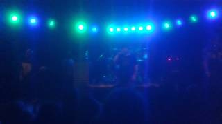 7 Seconds - Regress No Way (live in Pomona)