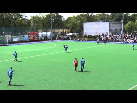 Pomorzanin Toruń vs Grunwald Poznań 1 7   finał Mistrzostw Polski 2015