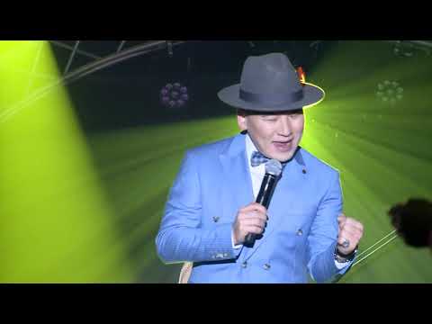 NAAGII MANGA TATAY #NAADAM SHOW