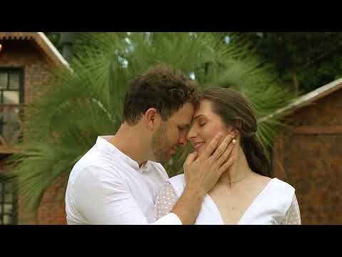 Pré Wedding Débora e Dan | Boa Vista do Buricá Rs | Filme Completo | Imago Produtora