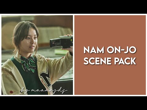 Nam onjo scene pack