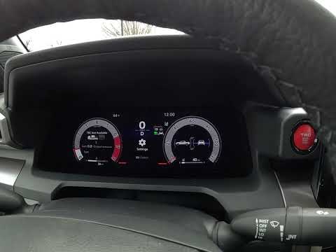 Want to learn how to customize your 12.3" instrument cluster (dash) on your 2024 and 2025 Toyota's