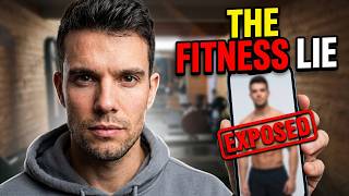 Revealing the Secrets Fitness Influencers Don't Want You to Know