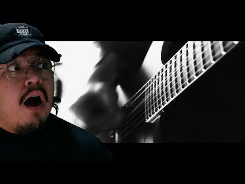 1ST LISTEN REACTION SPITE - Caved In (Official Music Video)
