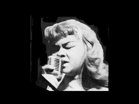 Willow Weep For Me - Etta James