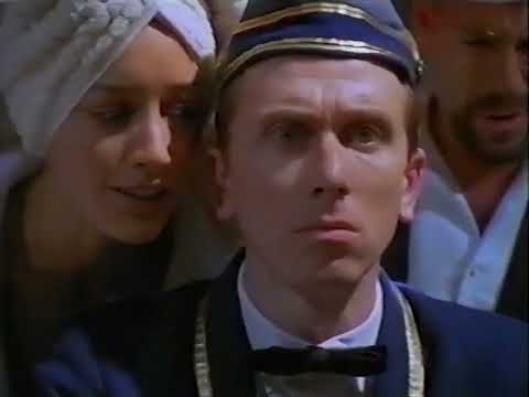 Four Rooms TV Spot #2 (1995)