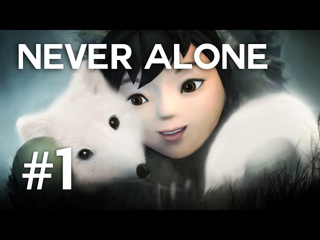 Never Alone