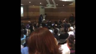 Racism in America by Prince Sefa-Boakye