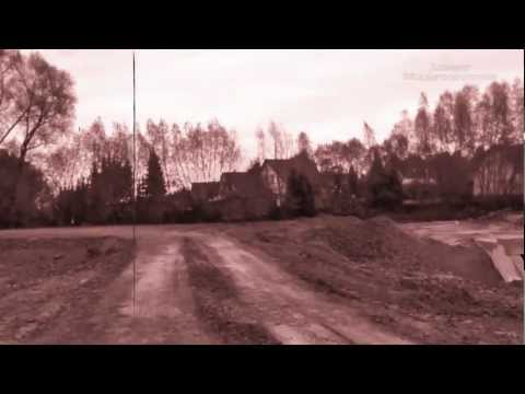 Ausgrabung in Kirchlengern