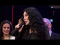 Cher Sings 