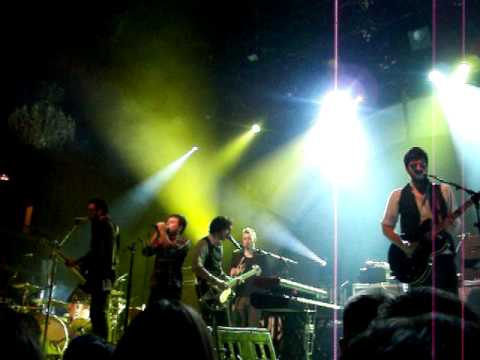 Thumbnail for As Tall As Lions-  (Live at the Fillmore) by As Tall As Lions