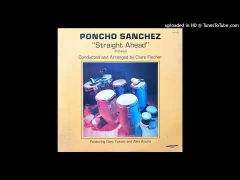Thumbnail for RECUERDO LA PRIMAVERA - PONCHO SANCHEZ - 1980 - ALBUM # 102 - TEMA : 2205 by poncho sanchez