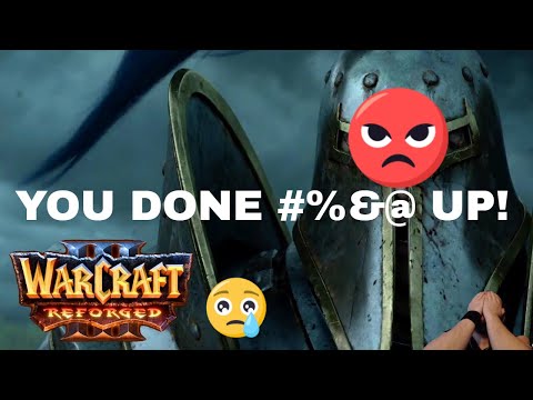 Warcraft 3 Reforged Honest Review - DO NOT BUY
