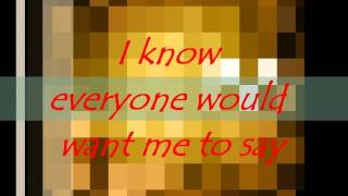 That&#39;s Some Dream Lyrics - Good Old War