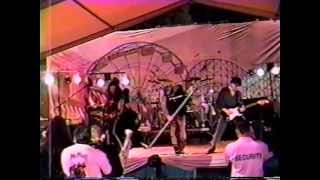 Great White -  Hey Mister Live