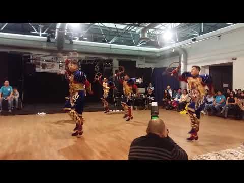 Sambos del Socavon filial Italia - bloque 2018