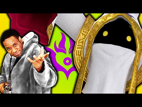 Hyness, Doom Officiant Hooded & Unhooded [🎷📖 Kirby Star Allies]