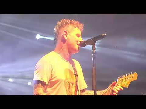 Corey Taylor   CMFT   Live   Through The Glass   The Rave   08 30 23