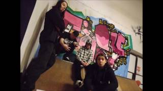 StrayLand - You're My Favourite Hater (Promo 2012)