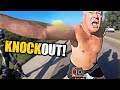KNOCKOUT FIGHT NO LIFE LIKE BIKE LIFE Ep 213