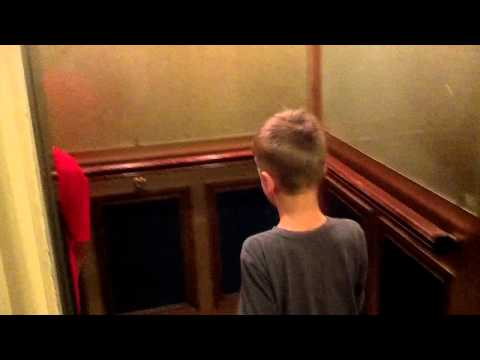 Hotel Lawrence Dallas Video 2