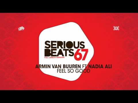 Serious Beats 67