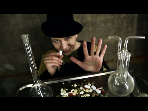 NECRO STELLAR - Идиот (Idiot)