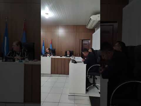 Sessão Ordinária do dia 16 de abril de 2024