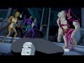 Youtube Poop: Wonder Woman's Mommy Issues Youtube Poop: Wonder Woman's Mommy Issues