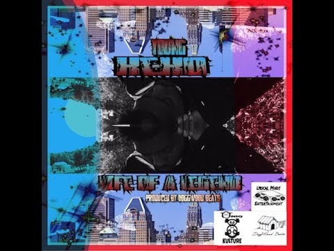 Young KeKo - Feel Like Money (Produced by DoggWood Beats)