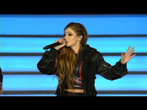 Alan Walker - Faded (feat. ATC) Lol 2017 World Championship