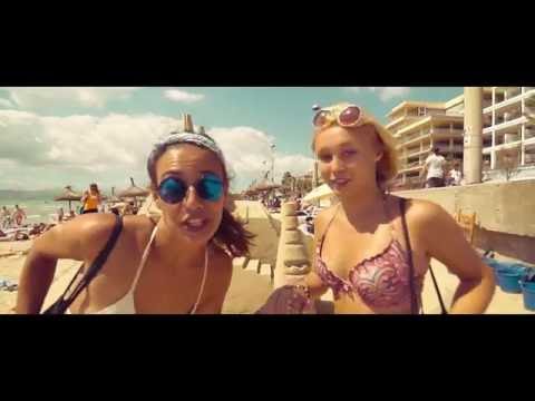 OFFICIAL RECAP - SUMMER 2016 CLUB NL [ MALLORCA ]