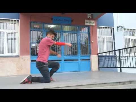 Mami Soldier - Freestyle Dance [Viramaina - Ancient Cultures]