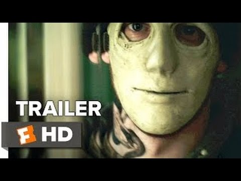Hush Official Trailer #1 2016   John Gallagher Jr  Horror Movie HD