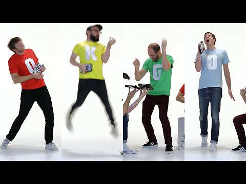 KORG volca sample OK GO edition - Get the volca sample and remix OK GO!