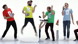 Video thumbnail for KORG volca sample OK GO edition - Get the volca sample and remix OK GO! by KORG INC.