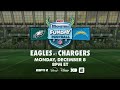 Monsters Funday Football Disney TV Official Announcement
