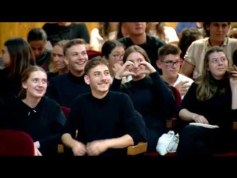 Congresul Național al Tinerilor Adventiști, Craiova | Miercuri seara