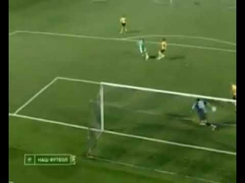 Були Жан Терек 1-0 Химки 23 тур