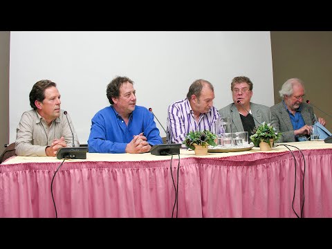 Radioday 22-10-2005 Part 06a - RNI in 1970