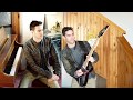 Fur Elise Piano And Guitar Dual