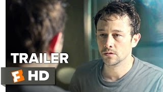 Snowden - Official Trailer #1 (2016)