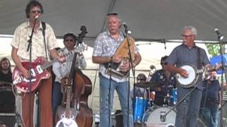 The Sadies & The Good Brothers - Home County Folk Festival 2013