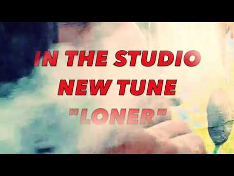 Fyah Sthar -  Loner (In Studio)
