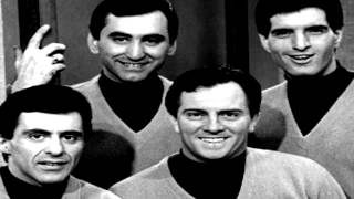 Frankie Valli and The Four Seasons ~ Comin' Up In The World