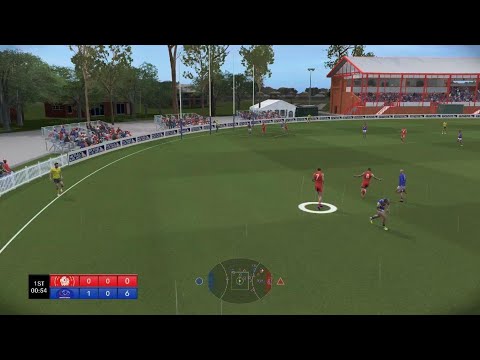 SANFL Inclusive League - Round 1, North Adelaide Vs Central District