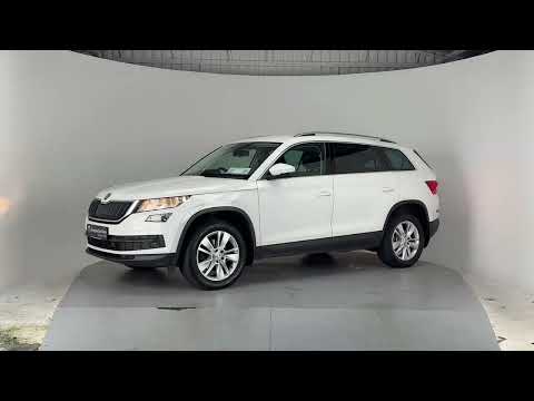 Skoda Kodiaq 7SEATER AMBITION 2.0 TD 150 DSG 4X4** - Image 2